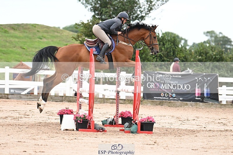 250727-085135-08631 - Cls 31 British Novice and 90cm