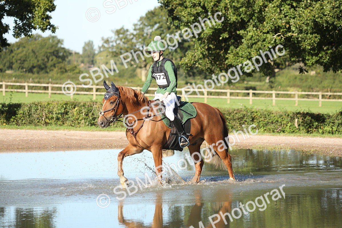SBM_01165 - E2 Eventers Challenge 60cm Open