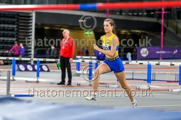 CEInv26-910901 - Field Female Set One