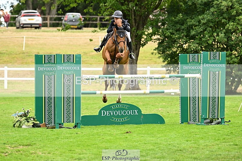 250705A-144111-15047 - Cls 31 Snr 1.35 GP Jump Offs