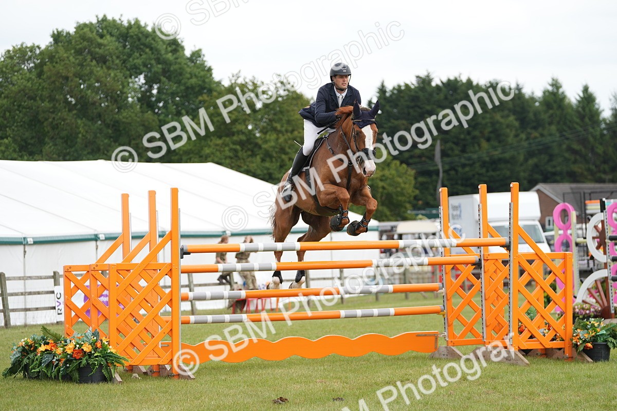 SBM_07487 - Class 203 - Martin Grant Homes Areal Trial