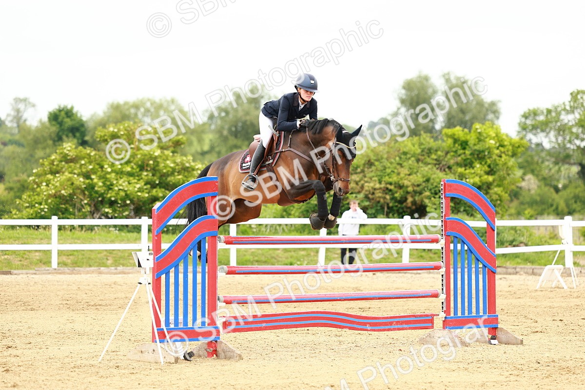 SBM_001259 - Class 6 - National 1.30m 1.40m