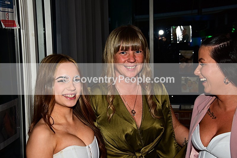 COU-523 - Courtney's 21st