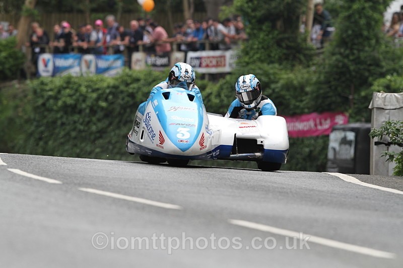 PR159543 - Sidecar Race 2