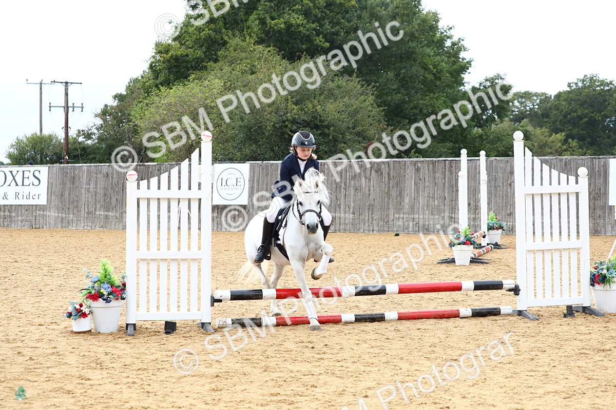 SBM_68112 - J3b - Mini Tour Junior Pony 40cm Championship