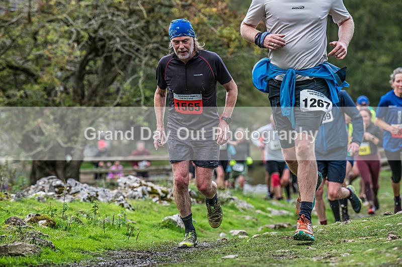 Dovedale Dash-1180 - Dovedale Dash Sunday 5th October 2025