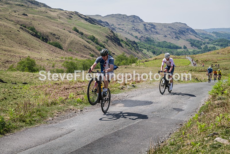 125235 - Hardknott Pass Camera 1 12.00-13.00