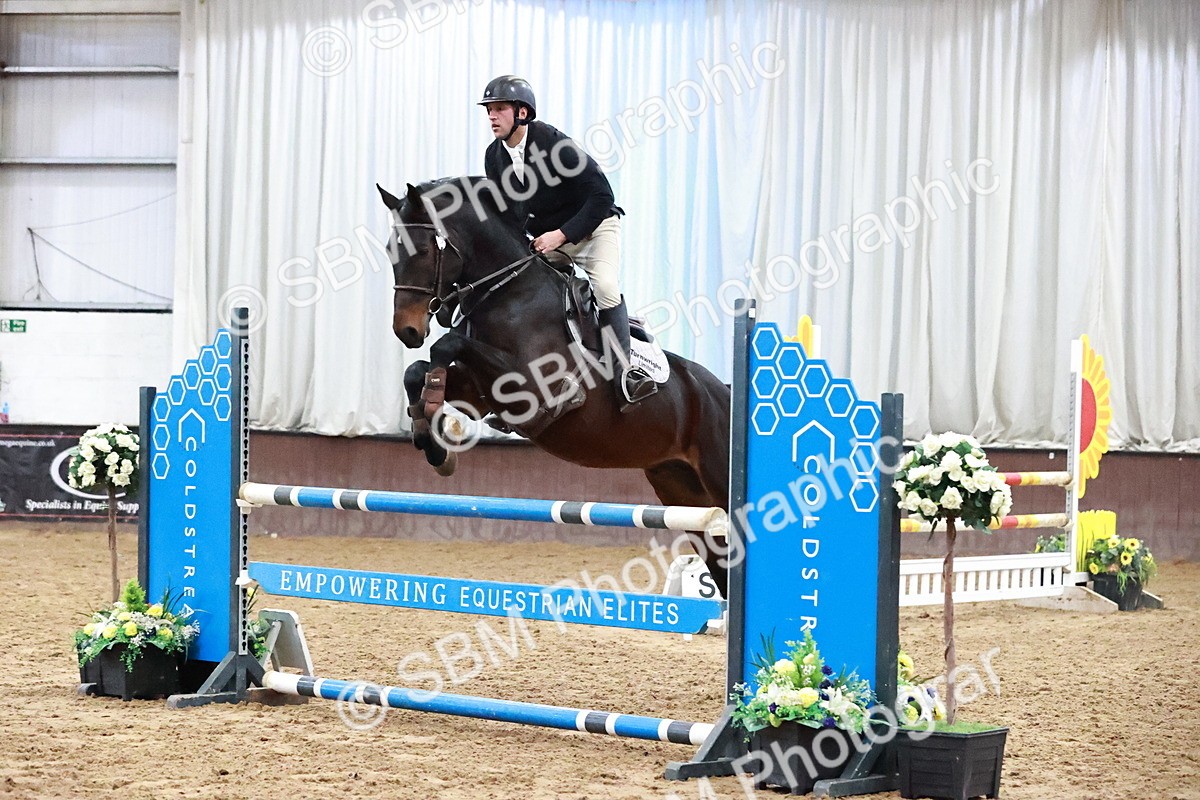 SBM_001018 - Class 3 - Senior Discovery - 1.00m