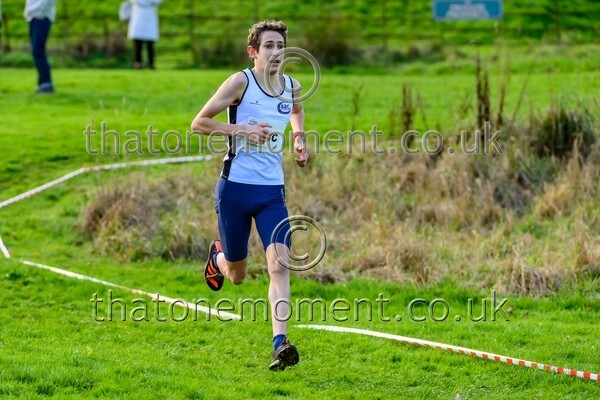 NatRel25-925636 - Young Male Set Two