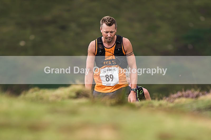 Barrow-388 - Barrow Fell Race Monday 31st August 2026