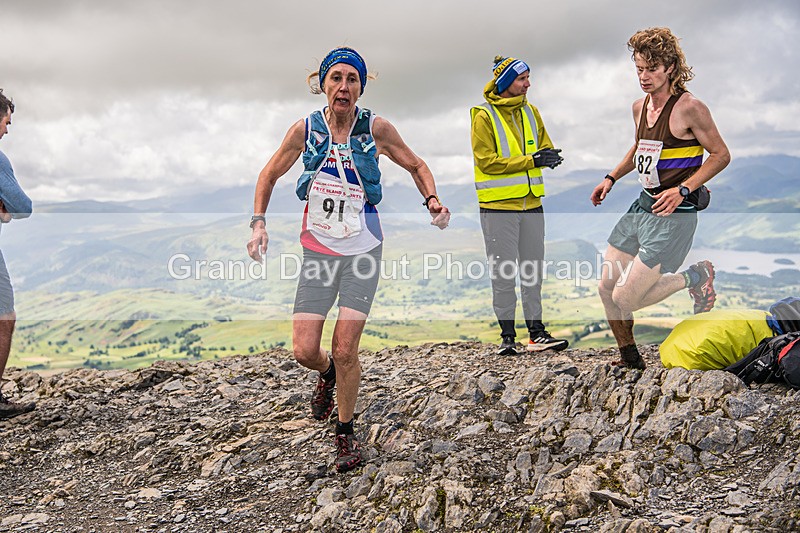 Blencathra-314 - Blencathra Fell Race Sunday 28th June 2026