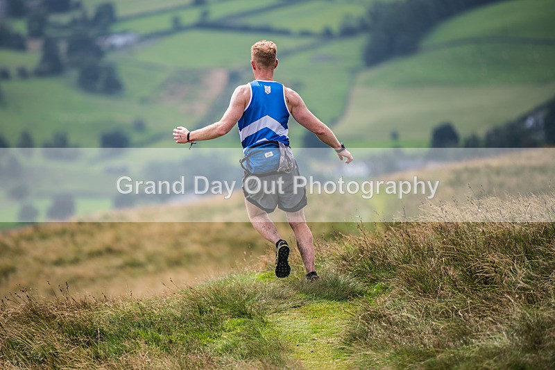 Sedbergh-506 - Sedbergh Hills Fell Race Sunday 18th August 2024