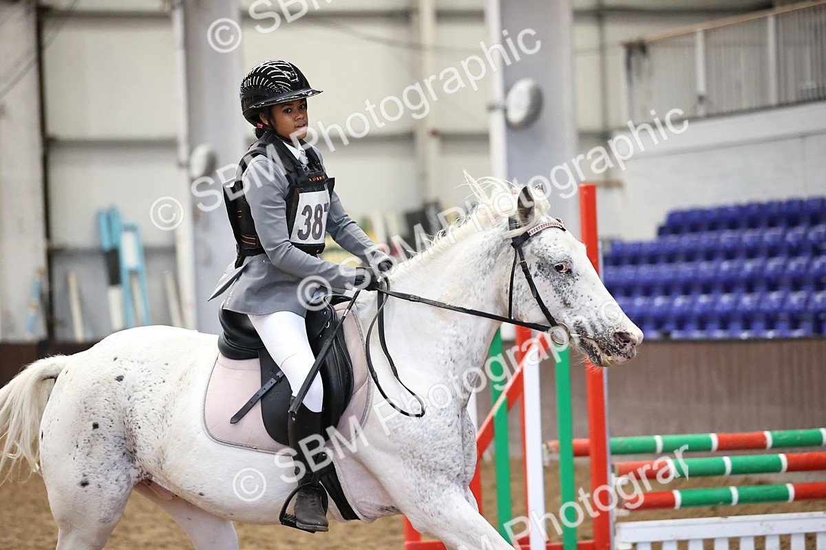 SBM_002262 - Class 6 - Mida Civil Engineering Ltd 80cm Area 12 Championship Qualifier