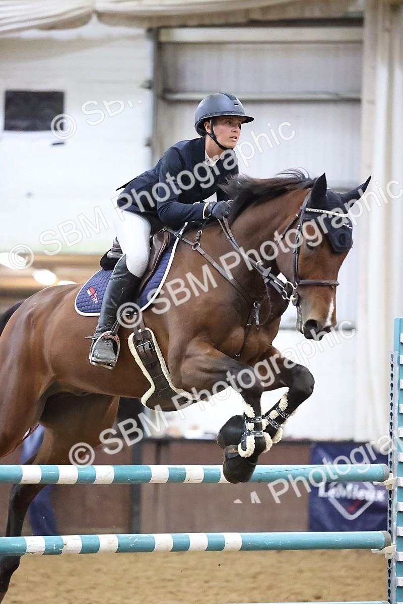 SBM_003753 - Class 12 - Senior Foxhunter 1.20m