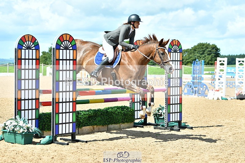 230729A-114337-05548 - Cls 14 NAF Bronze League Semi Final