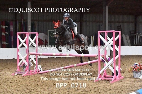 BPP_0718 - CLASS 8 90CM