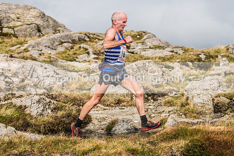 Three Shires-111 - Three Shires Fell Face Saturday 16th September 2023