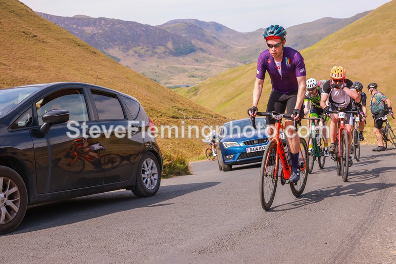 110000-4 - Newlands Pass 11.00-12.00