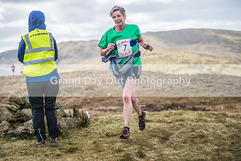 Jefferys Mount-473 - Jeffrey's Mount Figure of Eight Fell Race Saturday 11th April 2026