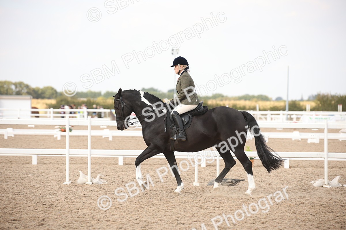 SBM_08784 - Class 12R Regional Ridden Pre-Vet