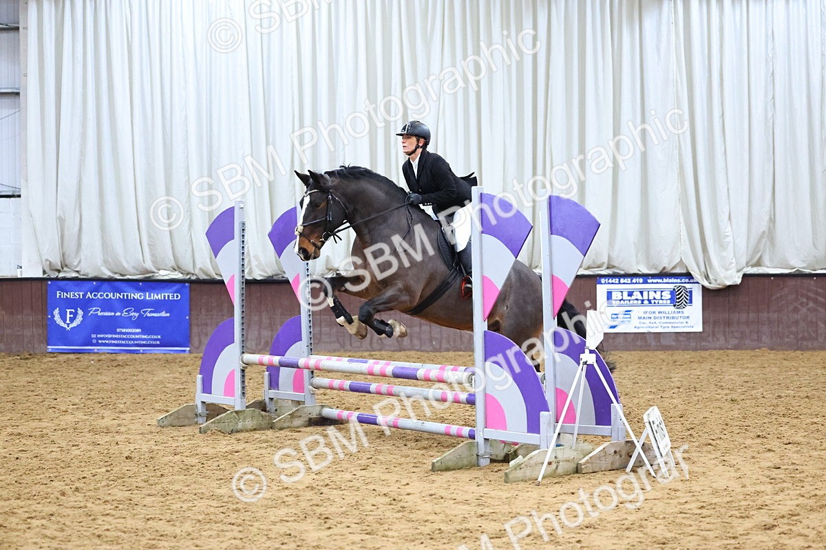 SBM_001322 - Class 4 - 70cm