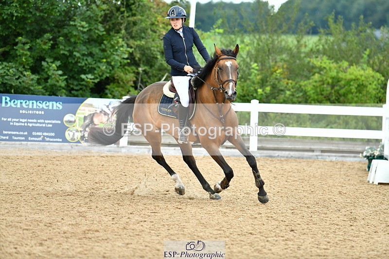 230721A-132645-06533 - Cls 14, 1 Star Bronze 1.10m