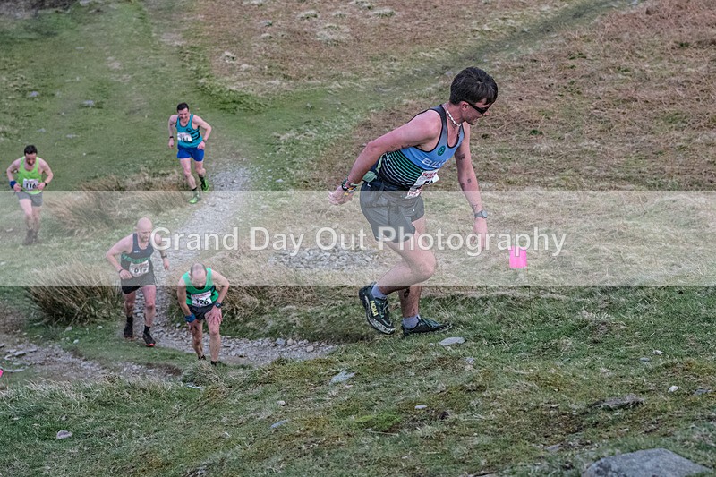 Loughrigg-181 - Loughrigg Fell Race, Wednesday 8th April 2026
