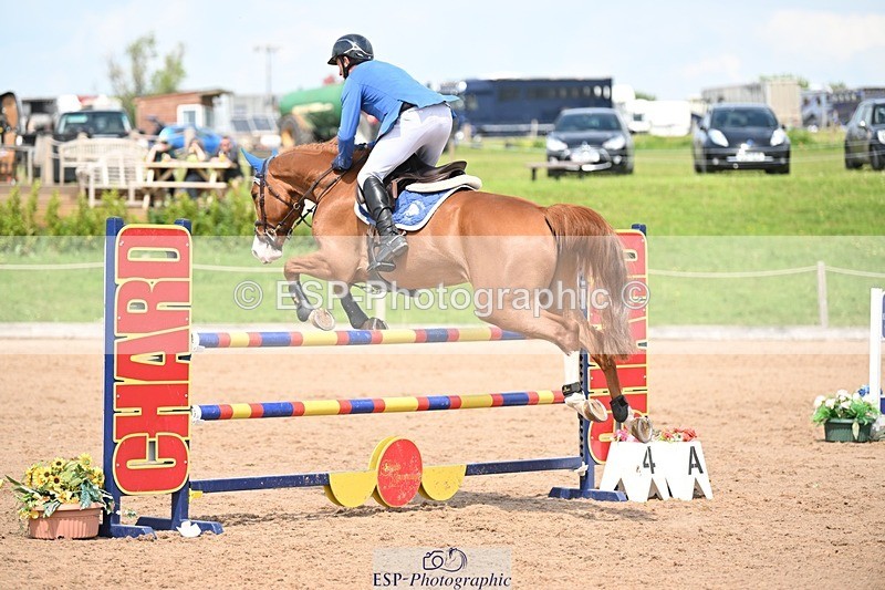 250511-142753-14350 - Cls 28 Snr Newcomers