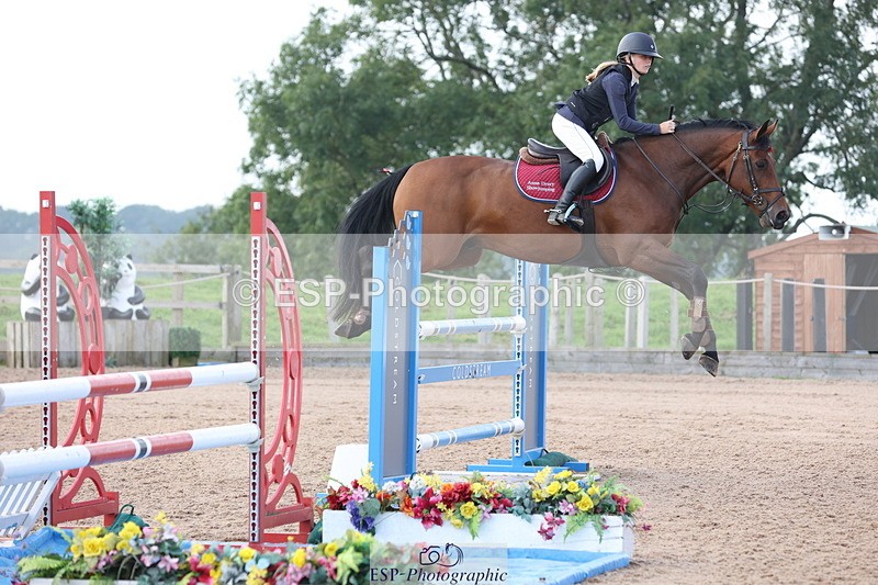 230915A-110332-01626 - Cls 2 Snr Foxhunter