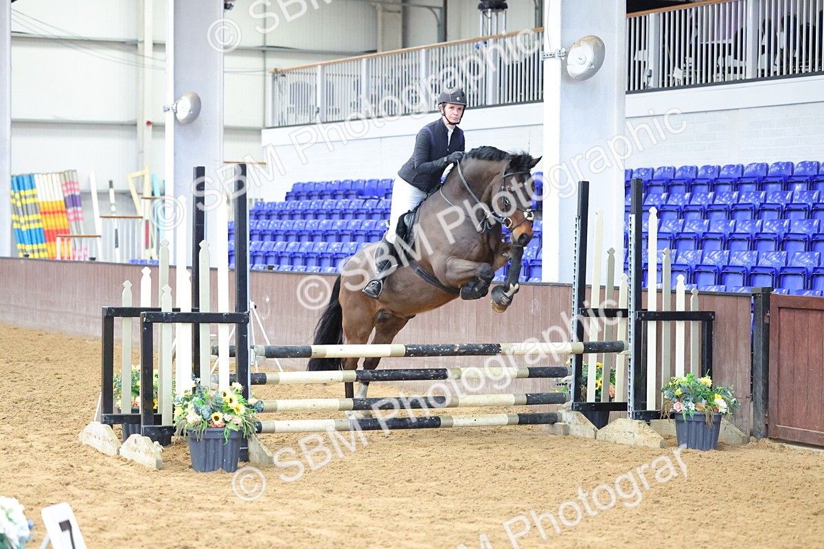SBM_009387 - Class 19 - Equiyd 0.85m Amateur Championship Qualifier - First Round (0.85m)