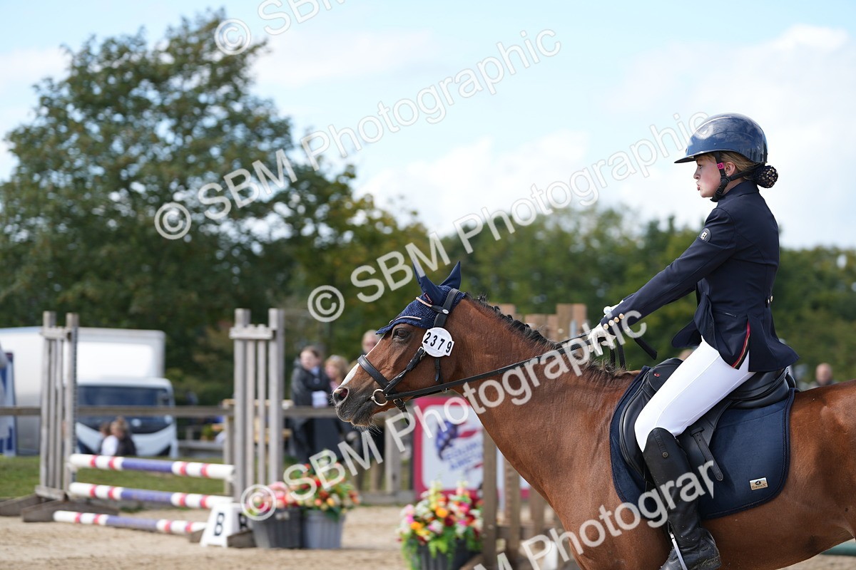SBM_44327 - J7 - Junior Pony 60cm Championship