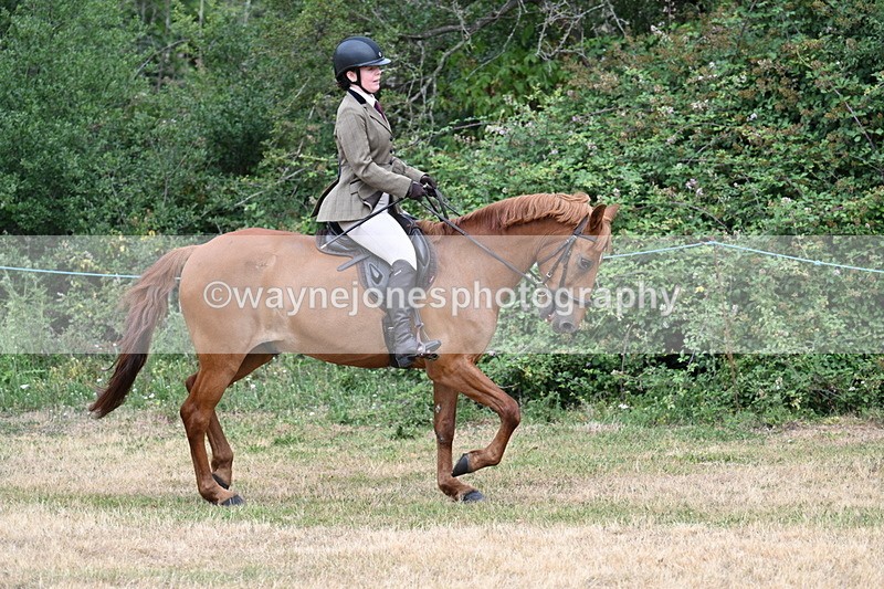 WJ7_0204 - Class 2 Best rider
