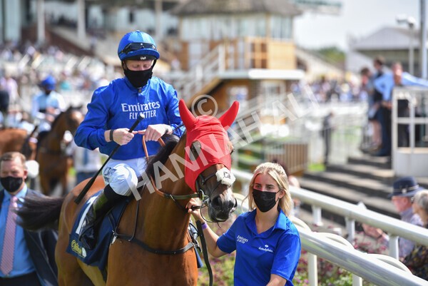 yr09072021r2-3 - Race 2: 2.40pm William Hill Summer Stakes