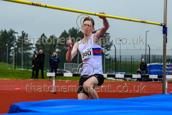 Opener25-918853 - Field Male