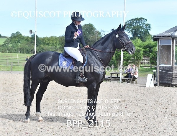 BPP_2115 - CLASS 13 SUN Senior BritiNovice/ 90cm Open