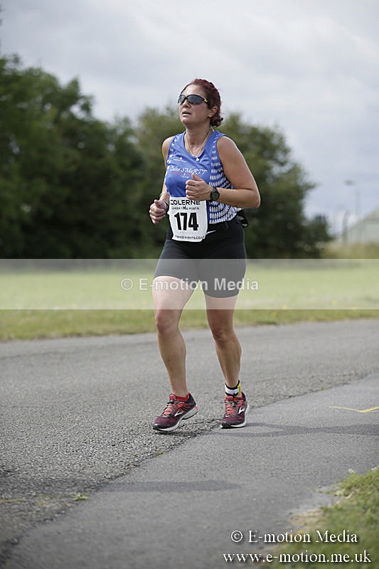 CAD5M 210719-0927 - Cadence Events Colerne 5 Miler  21-Jul-2019