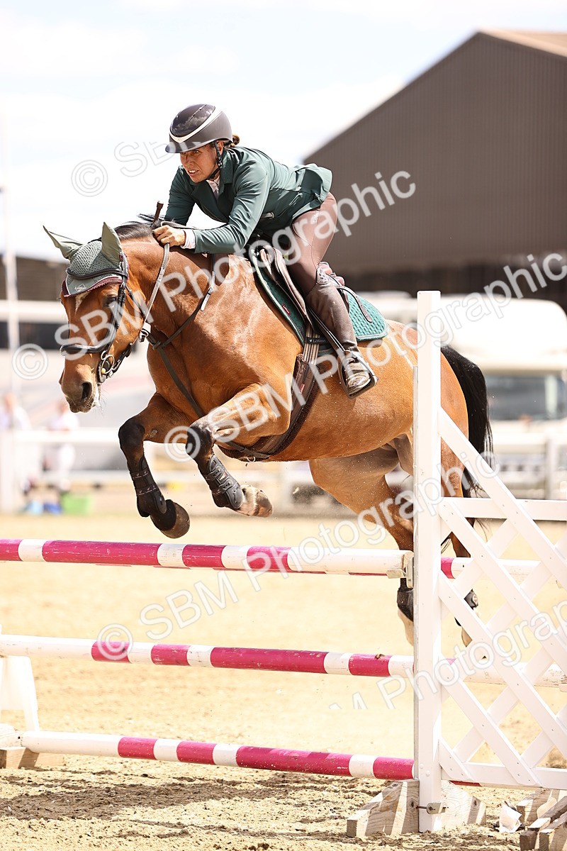 SBM_001007 - Class 5 - 1.05m Amateur Championship Qualifier