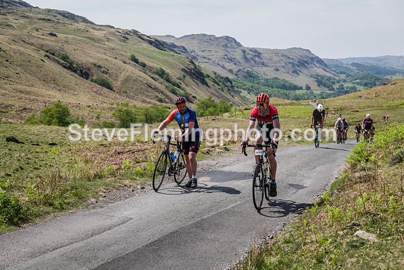 125811 - Hardknott Pass Camera 1 12.00-13.00