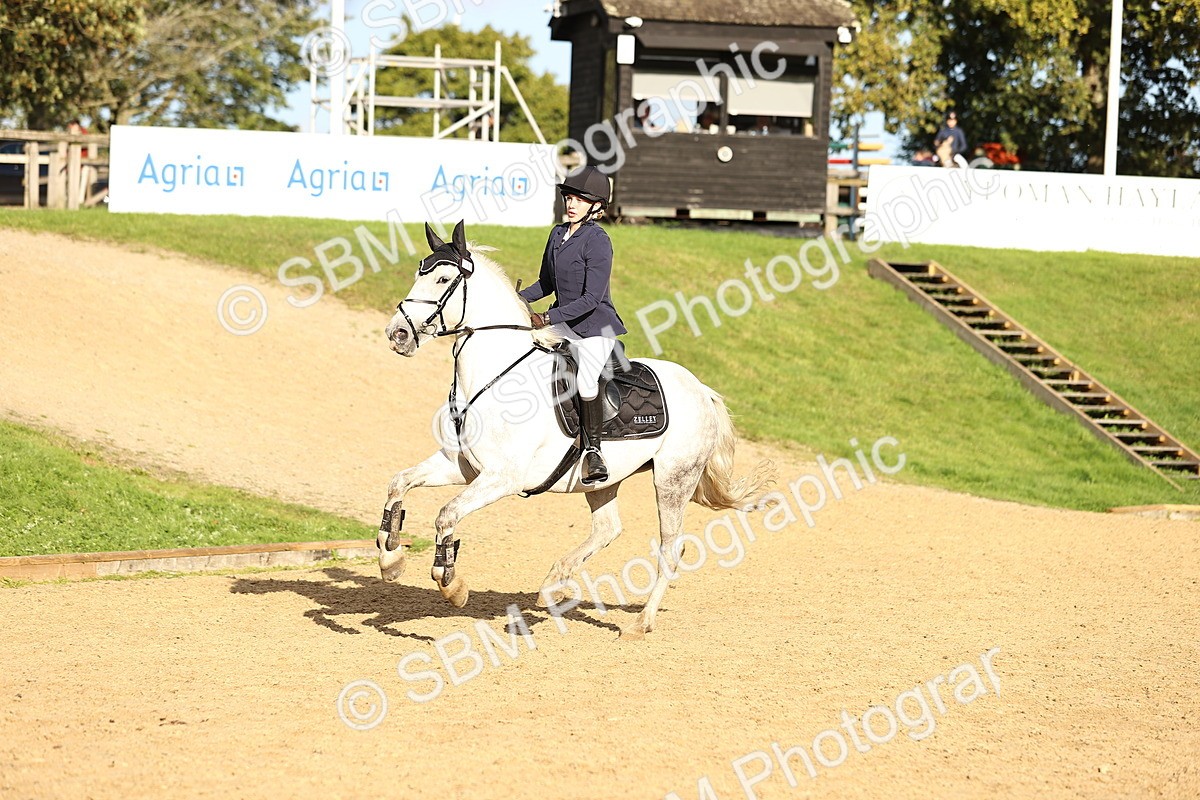 SBM_51787 - J10 - Junior Pony 75cm Championship