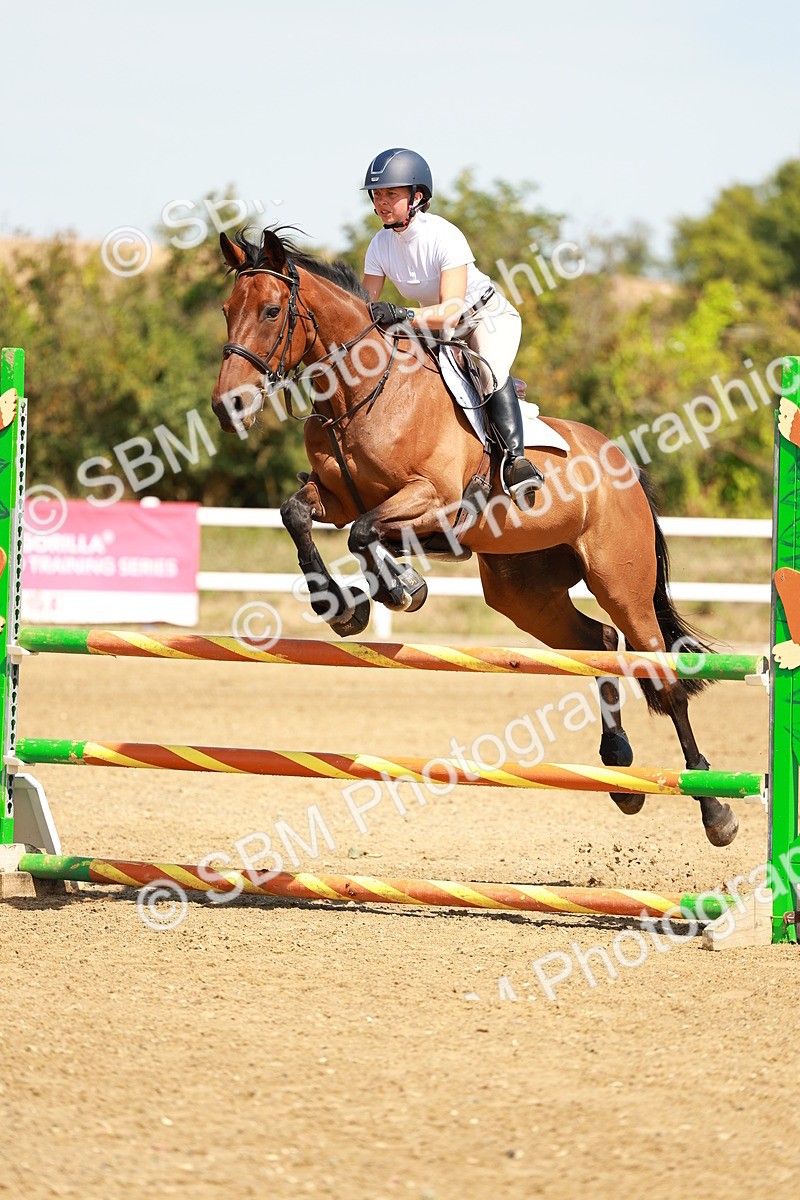 SBM_003123 - Class 11 - Senior Discovery - 1.00m