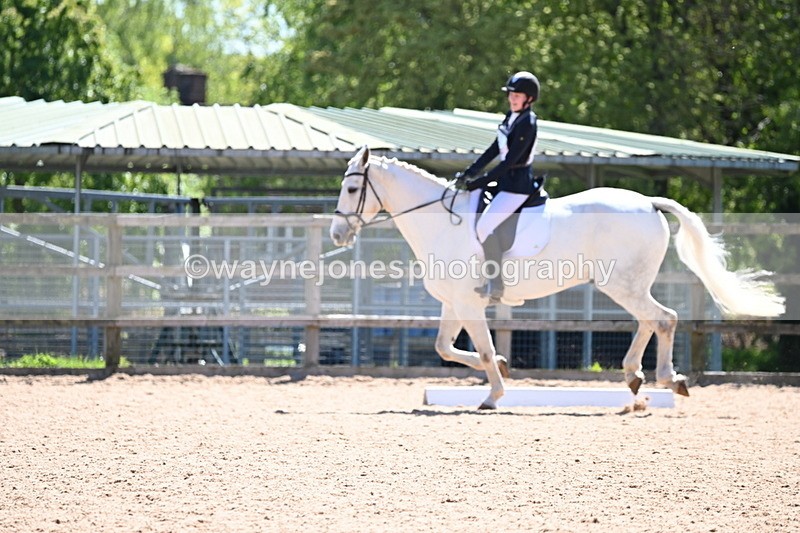 WJ6_2296 - Class 5 error on card no second rider