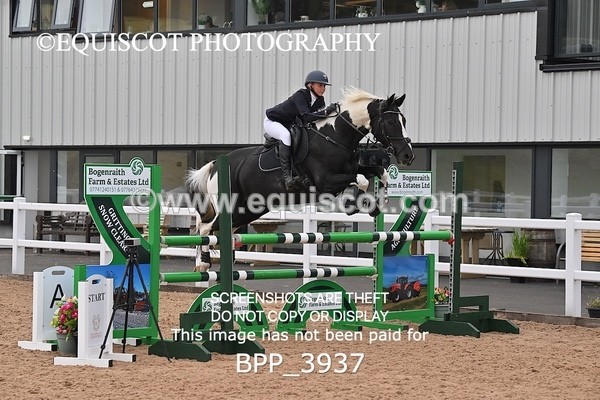 BPP_3937 - CLASS 2 WED Senior 1.05m Open