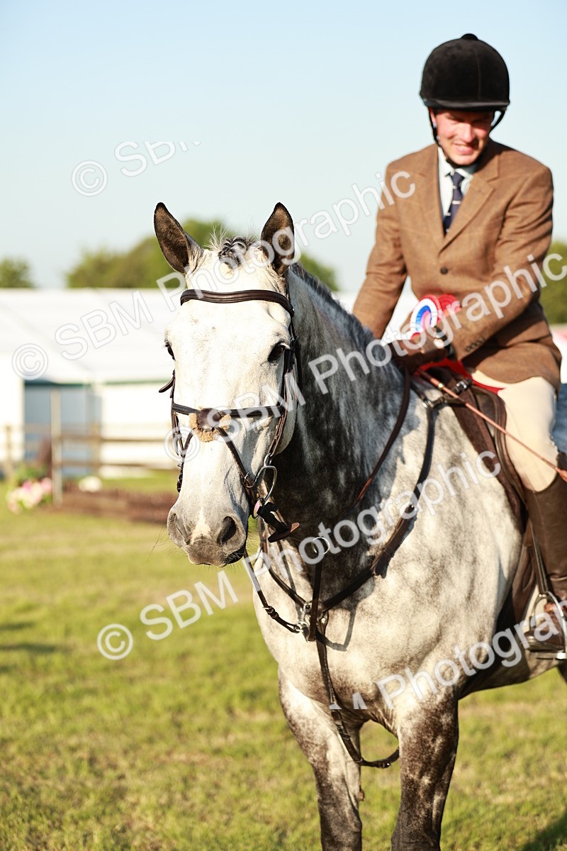 SBM_20583 - Class 117-119 - Sport Horse Working Hunter