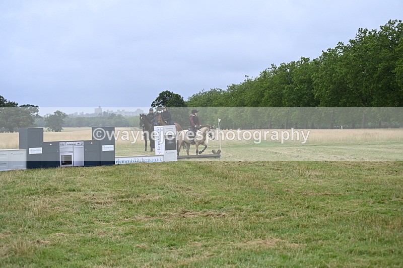 WJ6_9503 - Time at Kitchen Jump 09:38 to 10:13