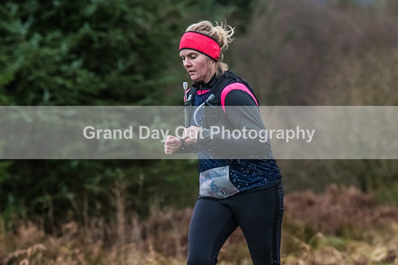 HTE Kielder Duathlon-211 - High Terrain Events Kielder Off Road Duathlon Sunday 8th January 2023
