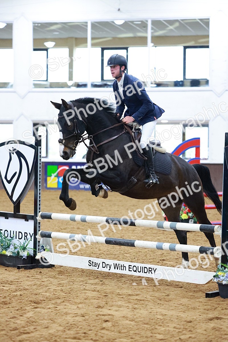 SBM_000138 - Class 1 - Clear Round 80cm