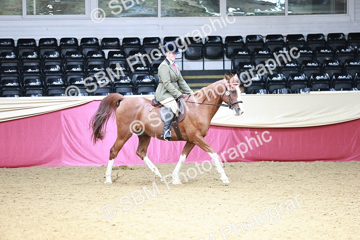 SBM_02987 - Class 5A - Area Ridden Veteran