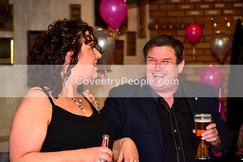 LUCY-071 - Lucy's 18th