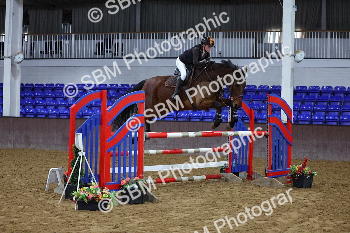 SBM_006901 - Class 27 - Senior 1.15m Open Inc National 1.15m