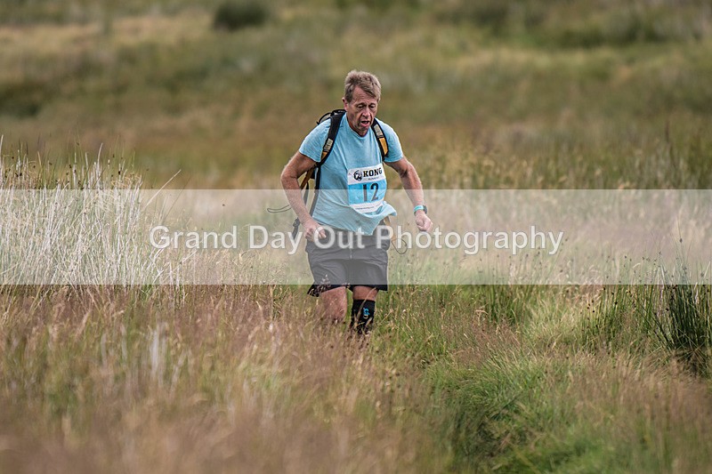 HWH-140 - High Wether Howe Fell Race Saturday 26th July 2025
